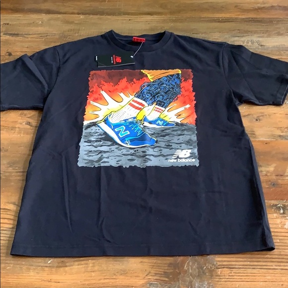 New Balance Other - NWT New Balance T-Shirt